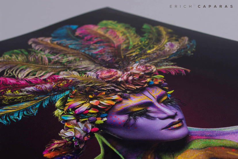 A3/A4 Prints Set Professional Printing Services nPhoto Lab